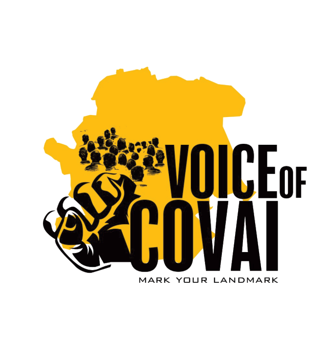 Voice of Covai