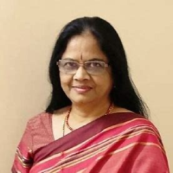 Jayanthi Saranathan